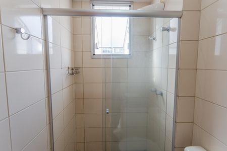 Apartamento à venda com 175m², 4 quartos e 4 vagasBanheiro da Suíte 2