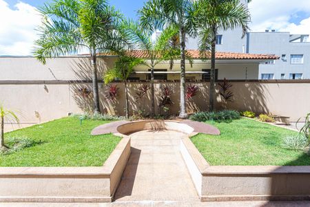 Apartamento à venda com 175m², 4 quartos e 4 vagasÁrea Verde