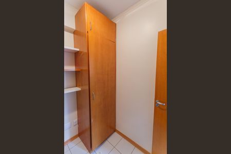 Apartamento à venda com 175m², 4 quartos e 4 vagasQuarto de Serviço