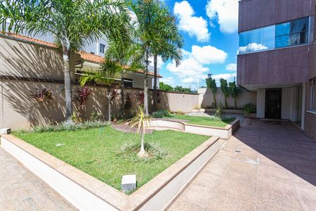 Apartamento à venda com 175m², 4 quartos e 4 vagasÁrea Verde