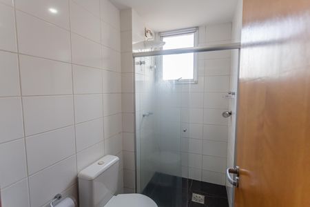 Apartamento à venda com 175m², 4 quartos e 4 vagasBanheiro Social