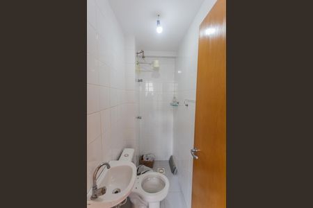 Apartamento à venda com 175m², 4 quartos e 4 vagasBanheiro de serviço