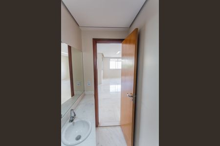 Apartamento à venda com 175m², 4 quartos e 4 vagasLavabo na Sala