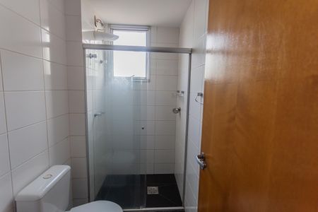 Apartamento à venda com 175m², 4 quartos e 4 vagasBanheiro Social