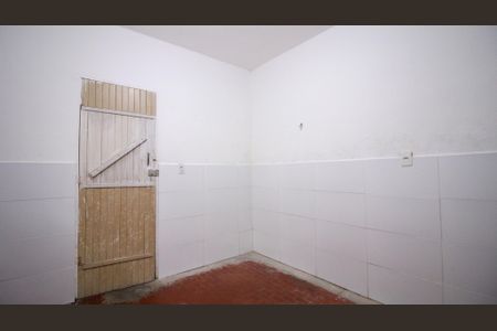 Quarto 2 de casa para alugar com 2 quartos, 150m² em Parque dos Bancarios, São Paulo