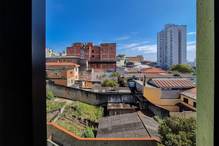 Apartamento à venda com 71m², 3 quartos e 1 vagaQuarto 2 - vista