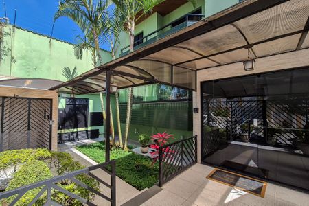 Apartamento à venda com 71m², 3 quartos e 1 vagaÁrea comum