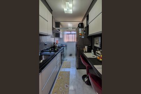 Apartamento à venda com 71m², 3 quartos e 1 vagaCozinha - Armários