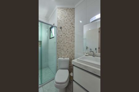 Apartamento à venda com 71m², 3 quartos e 1 vagaBanheiro Social