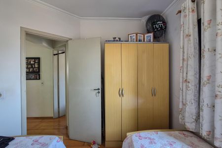 Apartamento à venda com 71m², 3 quartos e 1 vagaQuarto 2