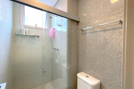 Apartamento à venda com 160m², 4 quartos e 4 vagasBanheiro