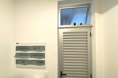 Apartamento à venda com 160m², 4 quartos e 4 vagasQuarto de Serviço