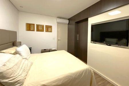 Apartamento à venda com 160m², 4 quartos e 4 vagasSuite 1