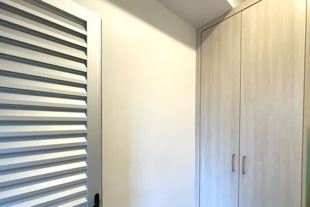 Apartamento à venda com 160m², 4 quartos e 4 vagasQuarto de Serviço