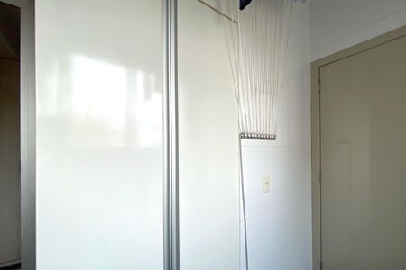 Apartamento à venda com 160m², 4 quartos e 4 vagasÁrea de Serviço