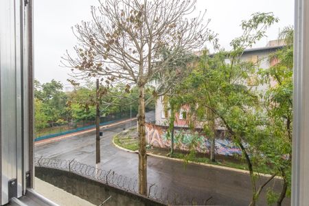 Apartamento à venda com 42m², 2 quartos e 1 vagaQuarto 1 vista