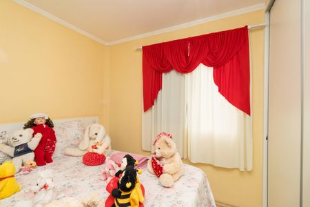 Apartamento à venda com 42m², 2 quartos e 1 vagaQuarto 1