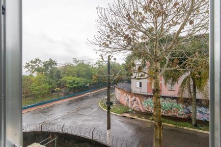 Apartamento à venda com 42m², 2 quartos e 1 vagaQuarto 2 vista