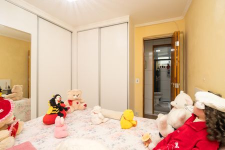 Apartamento à venda com 42m², 2 quartos e 1 vagaQuarto 1