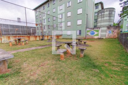 Apartamento à venda com 42m², 2 quartos e 1 vagaÁrea de lazer