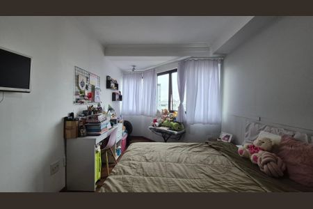 Apartamento para alugar com 144m², 3 quartos e 4 vagasSuíte 3