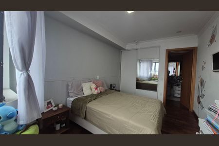 Apartamento para alugar com 144m², 3 quartos e 4 vagasSuíte 3