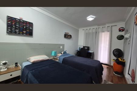 Apartamento para alugar com 144m², 3 quartos e 4 vagasSuíte 2