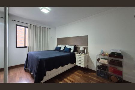 Apartamento para alugar com 144m², 3 quartos e 4 vagasSuíte