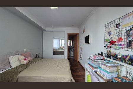 Apartamento para alugar com 144m², 3 quartos e 4 vagasSuíte 3