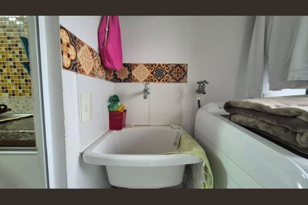 Apartamento para alugar com 144m², 3 quartos e 4 vagasLavanderia