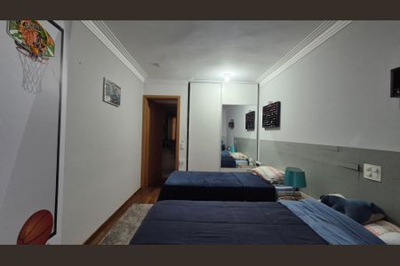 Apartamento para alugar com 144m², 3 quartos e 4 vagasSuíte 2