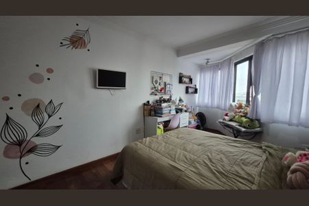 Apartamento para alugar com 144m², 3 quartos e 4 vagasSuíte 3