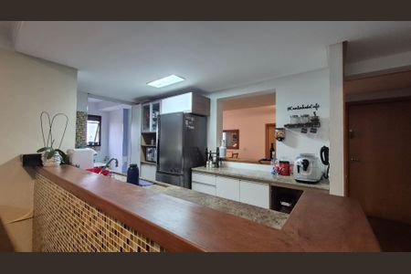 Apartamento para alugar com 144m², 3 quartos e 4 vagasCozinha