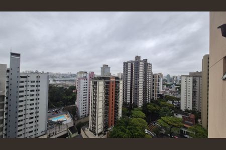 Apartamento para alugar com 144m², 3 quartos e 4 vagasVista