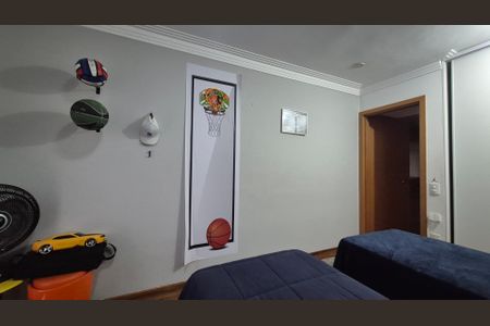 Apartamento para alugar com 144m², 3 quartos e 4 vagasSuíte 2