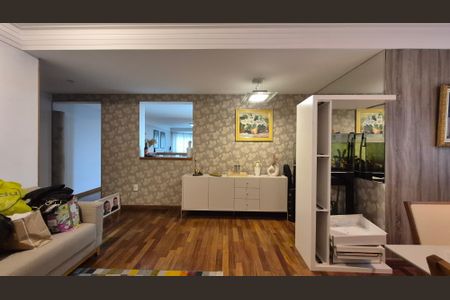 Apartamento para alugar com 144m², 3 quartos e 4 vagasSala de jantar