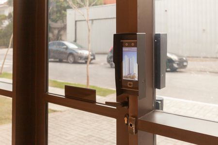 Apartamento para alugar com 48m², 2 quartos e 1 vagaÁrea comum