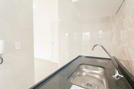 Apartamento para alugar com 48m², 2 quartos e 1 vagaCozinha