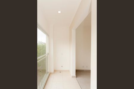 Apartamento para alugar com 48m², 2 quartos e 1 vagaVaranda da Sala