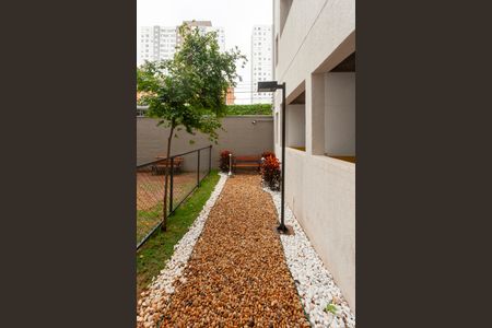 Apartamento para alugar com 48m², 2 quartos e 1 vagaÁrea comum