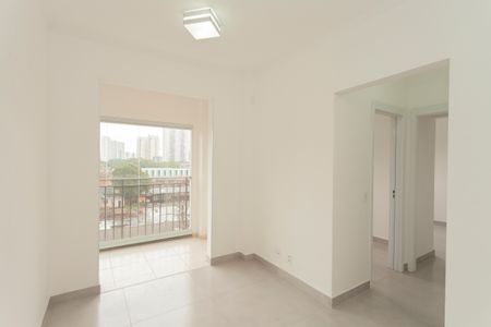 Apartamento para alugar com 48m², 2 quartos e 1 vagaSala