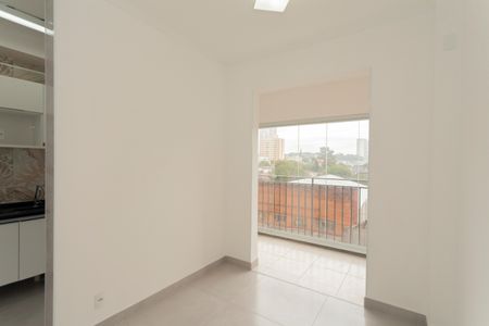 Apartamento para alugar com 48m², 2 quartos e 1 vagaSala