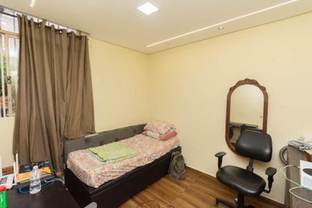 Quarto 1 de apartamento à venda com 2 quartos, 53m² em Jardim Riacho das Pedras, Contagem