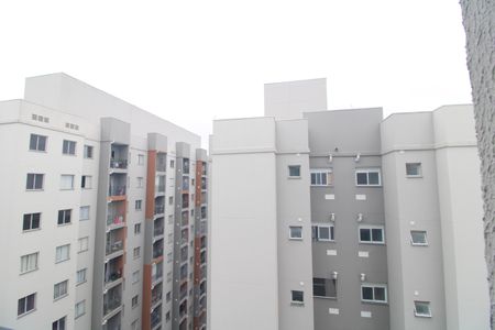 Vista da sacada de apartamento para alugar com 2 quartos, 38m² em Vila Isa, São Paulo
