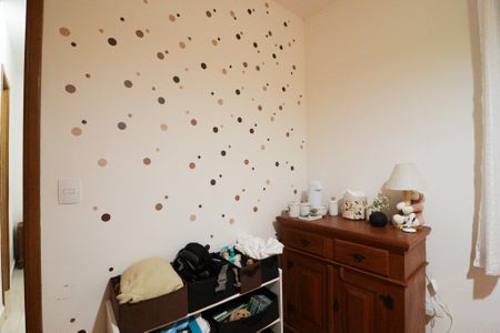 Apartamento à venda com 41m², 2 quartos e sem vagaQuarto 2