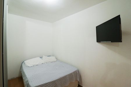 Quarto 1 de apartamento à venda com 2 quartos, 41m² em Parada Inglesa, São Paulo