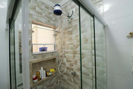 Apartamento à venda com 41m², 2 quartos e sem vagaBanheiro