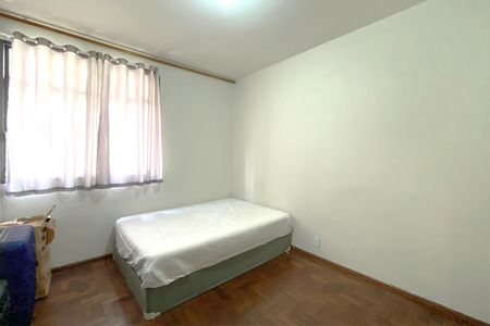 Quarto 2 de apartamento à venda com 2 quartos, 70m² em Centro, Belo Horizonte