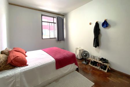 Apartamento à venda com 70m², 2 quartos e sem vagaQuarto 1