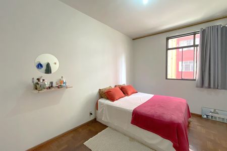 Quarto 1 de apartamento à venda com 2 quartos, 70m² em Centro, Belo Horizonte